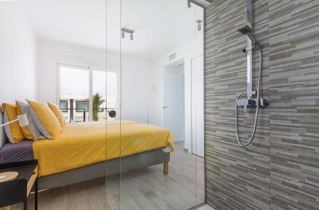 Casa Bos Dolpfin Wellness Luxury Entire Villa Pool & Jacuzzi Gran Alacant Near Beach Puerto Marino Екстер'єр фото