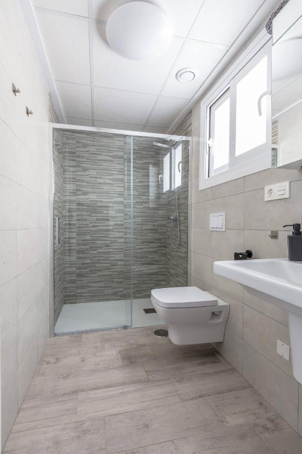 Casa Bos Dolpfin Wellness Luxury Entire Villa Pool & Jacuzzi Gran Alacant Near Beach Puerto Marino Екстер'єр фото
